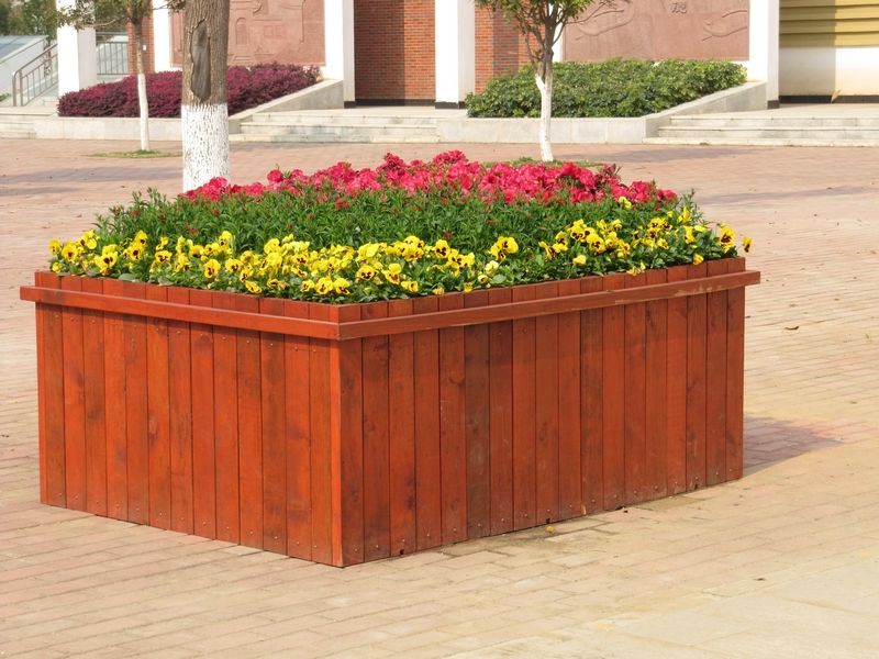 大连防腐木 大连防腐木